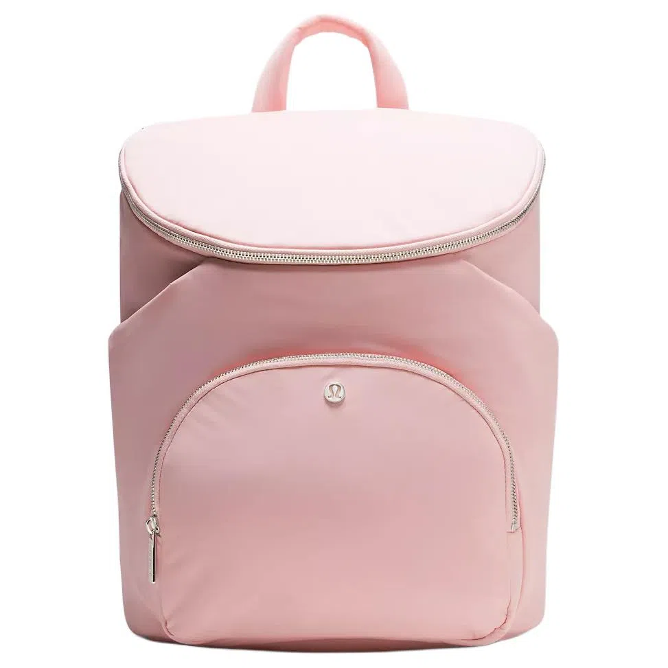 lululemon New Parent 17L Logo