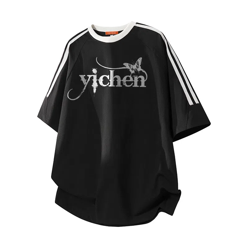YICHEN T