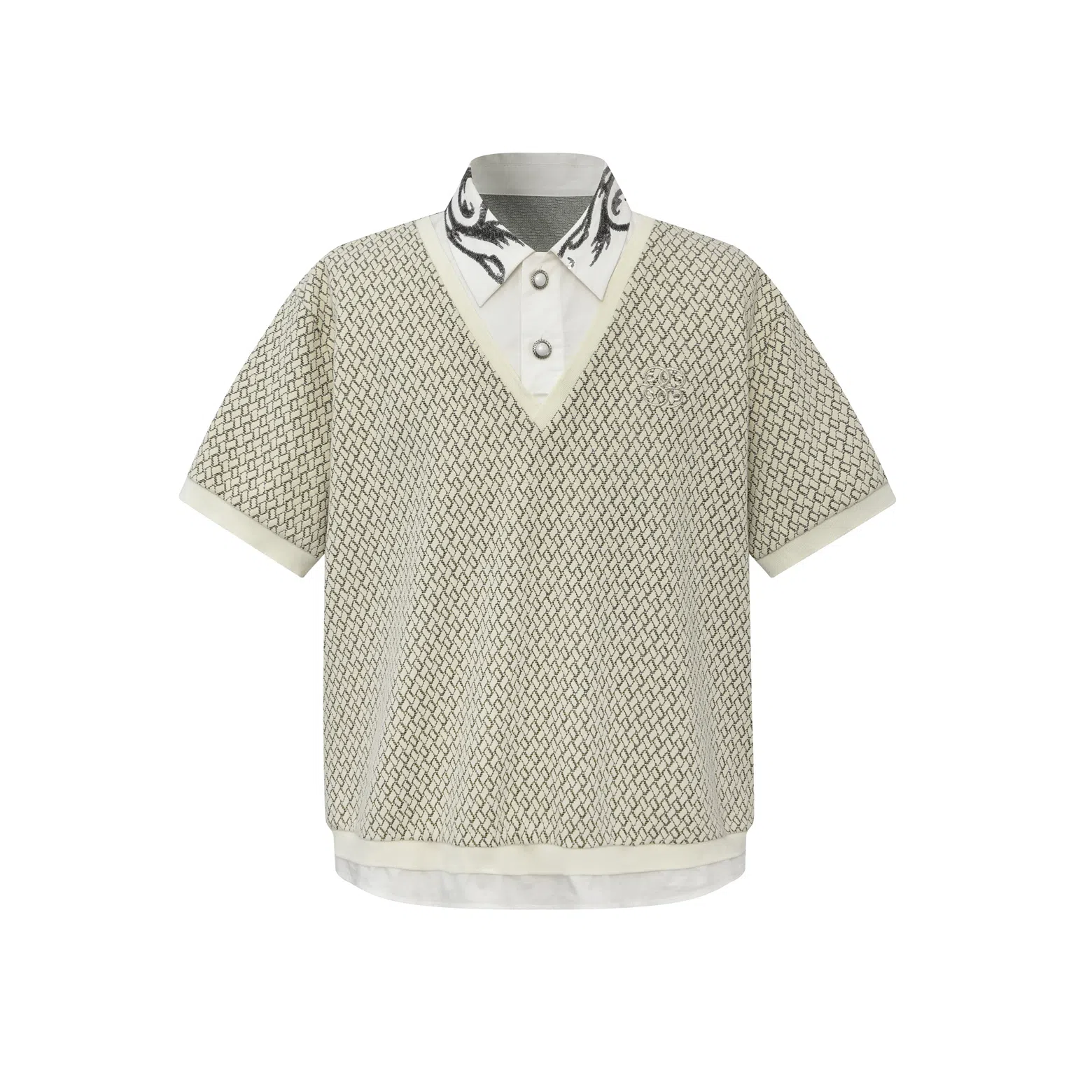 BIRTH OF ROYAL CHILD SS25 BORC poloT