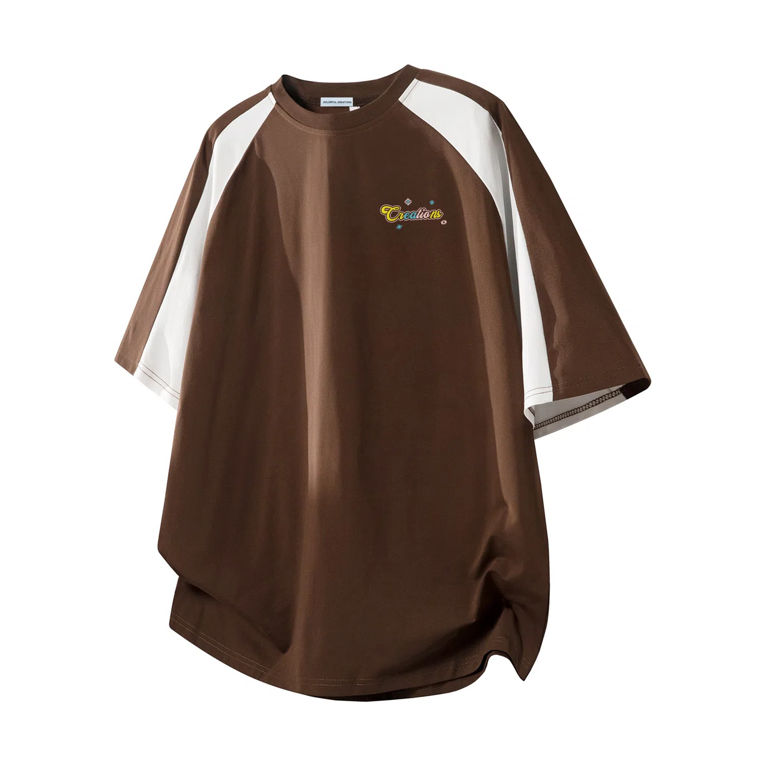 Colorful Creations T