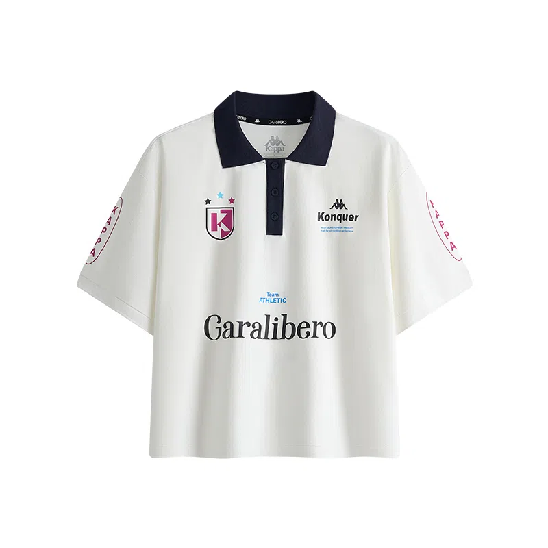 Kappa GARA Polo
