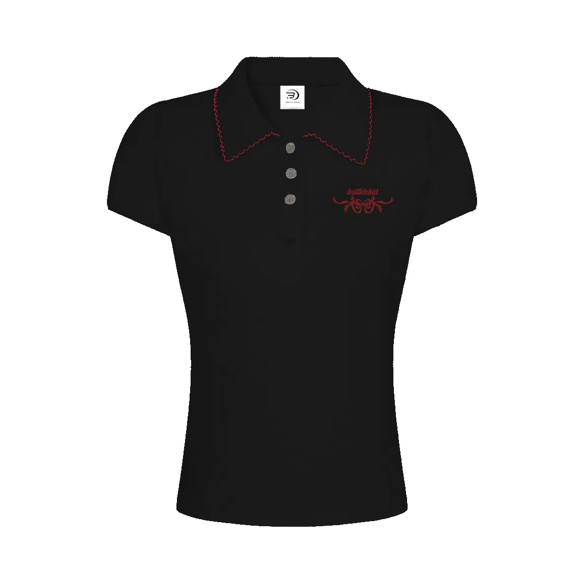 JASONWOOD Polo T