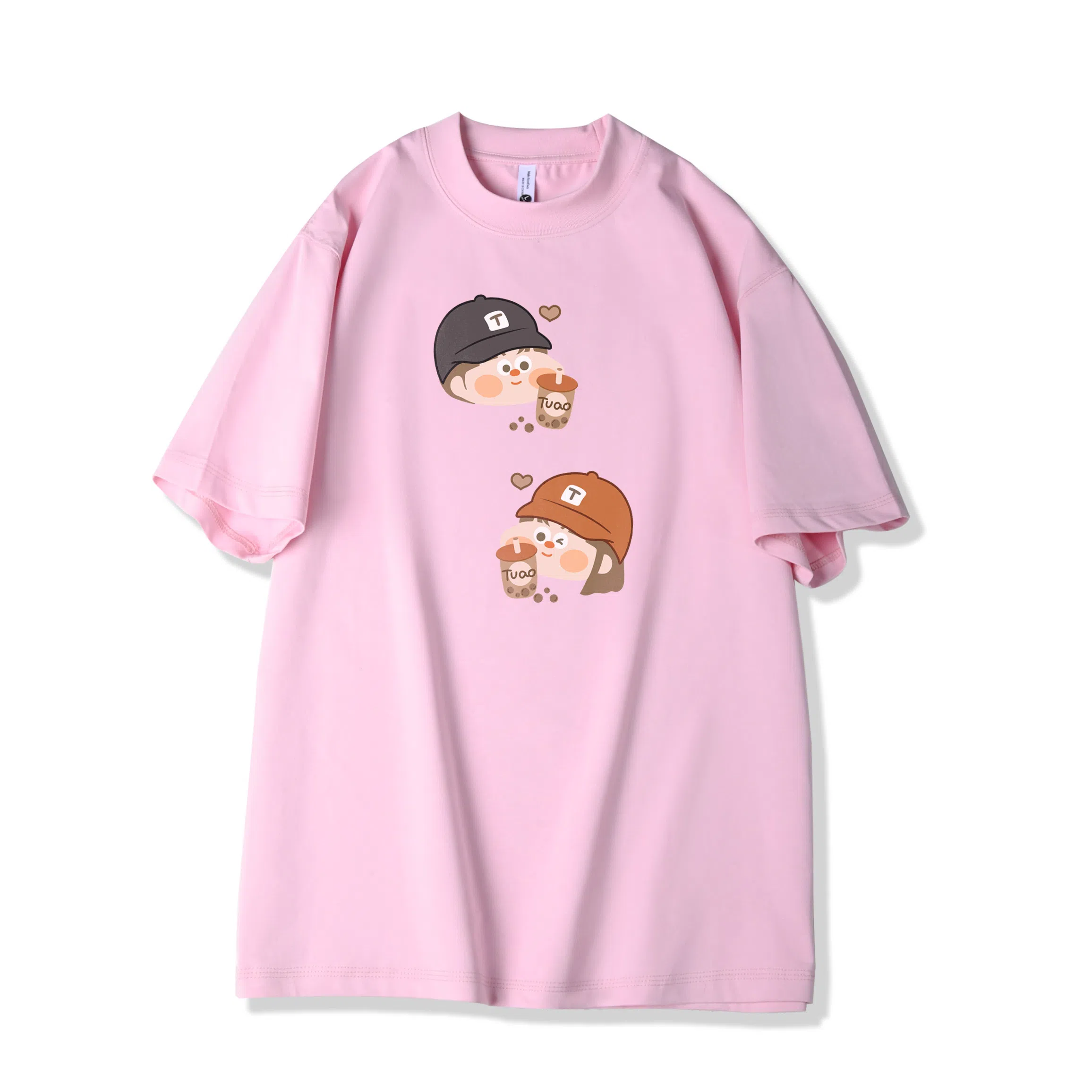 T