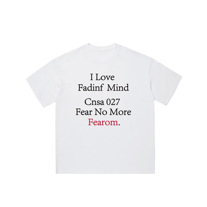 FEAROM T