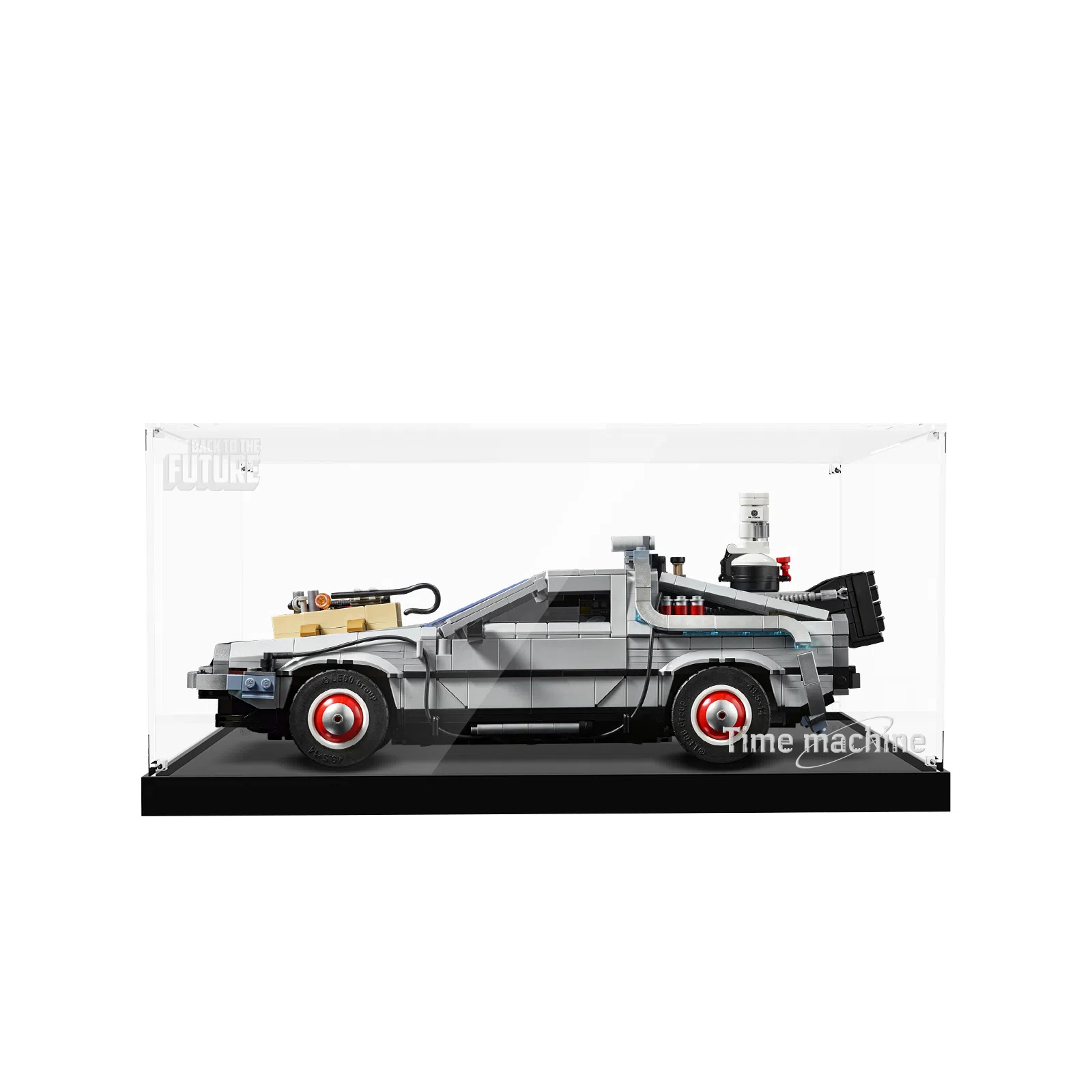 LIGHT YOUR BRICKS 10300