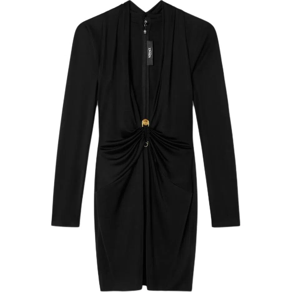 VERSACE Safety Pin V