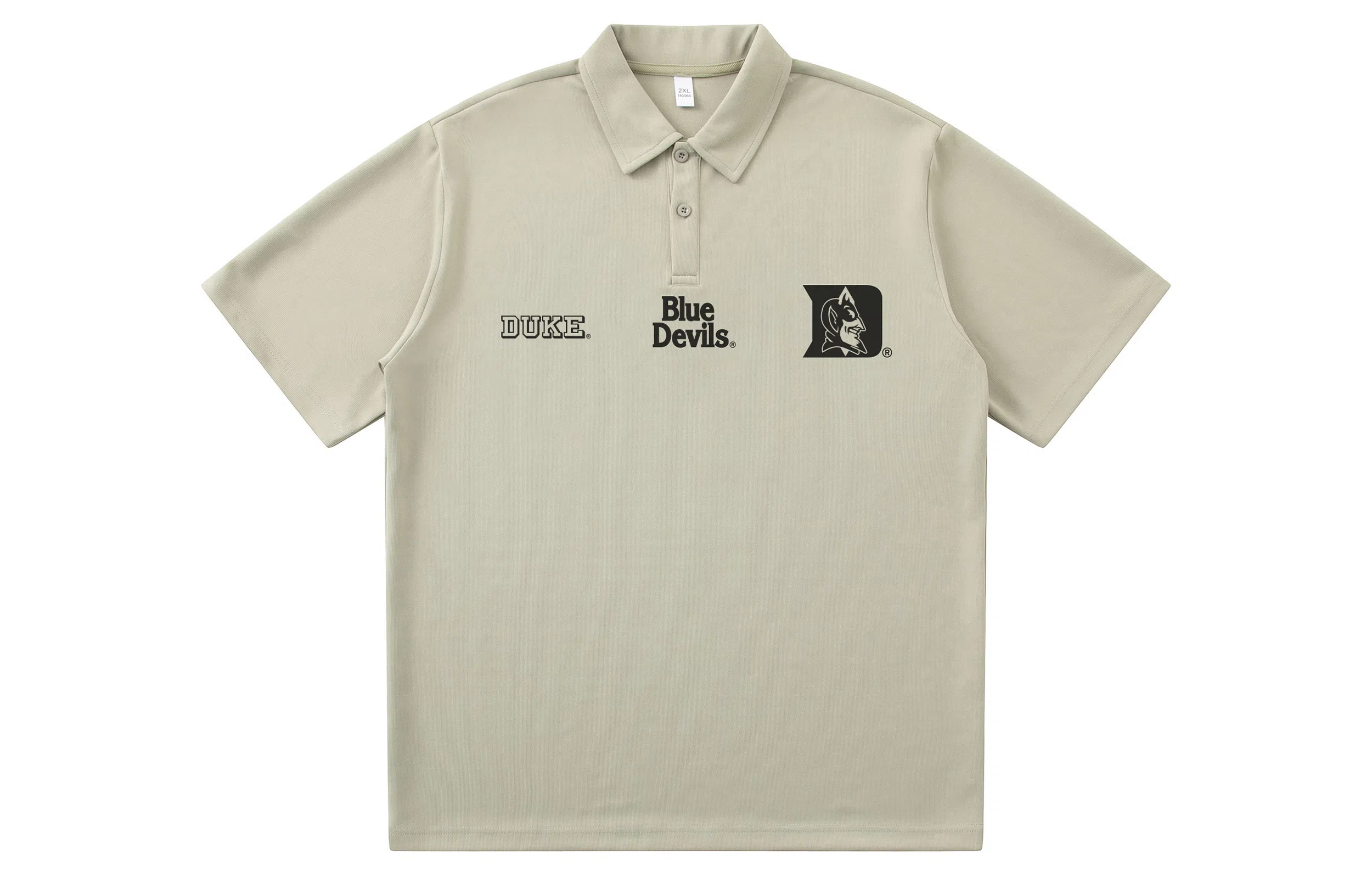 NCAA Polo Shirt