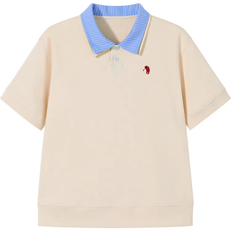 PSO Brand Polo