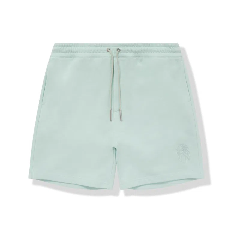 BAPE Black Ape Embroidered Shorts