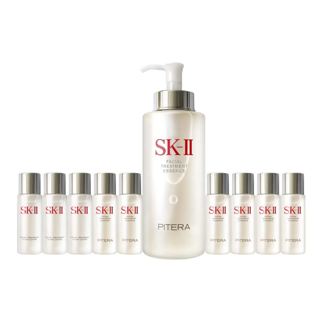 SK-II