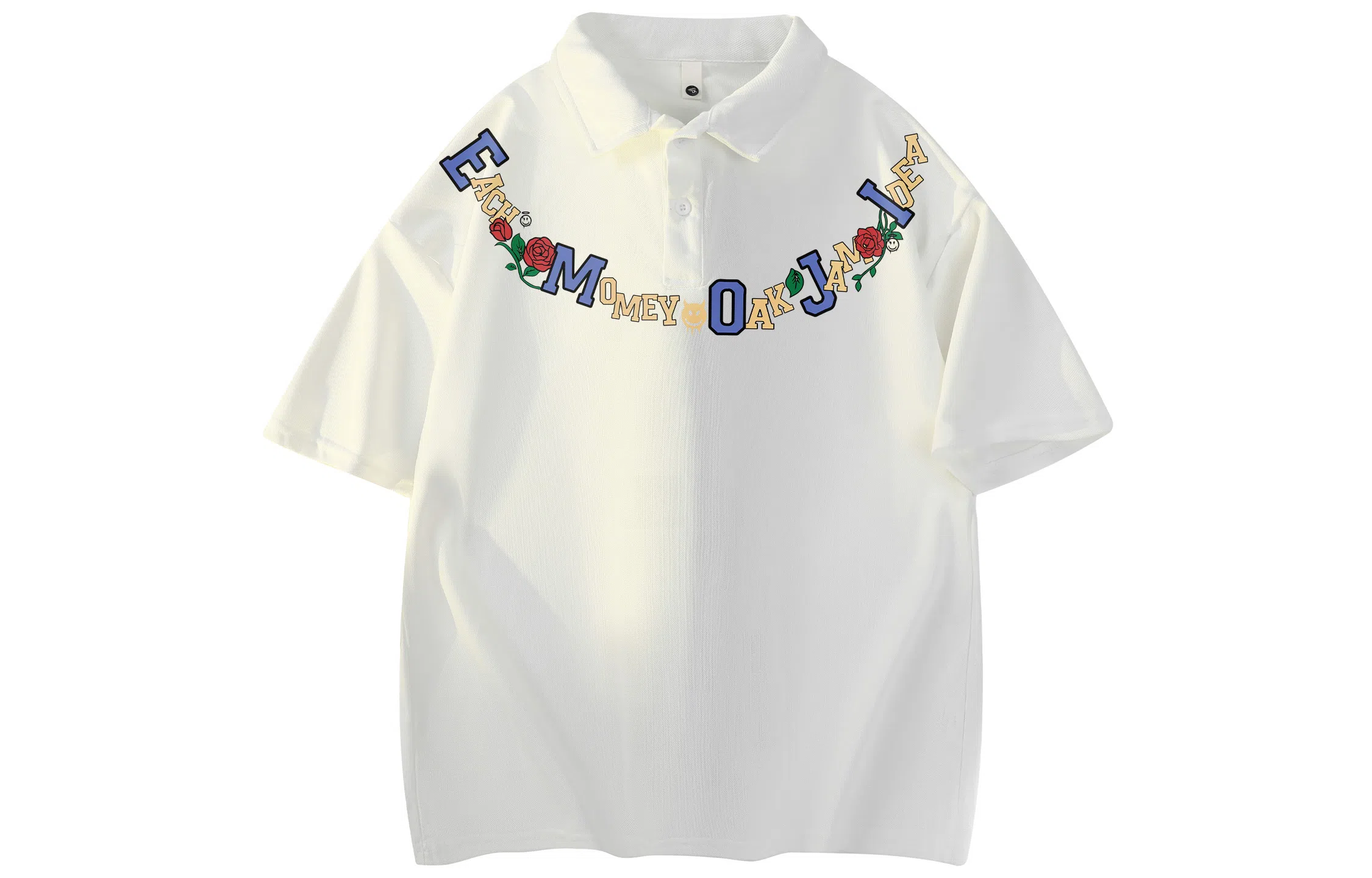 emoji Polo