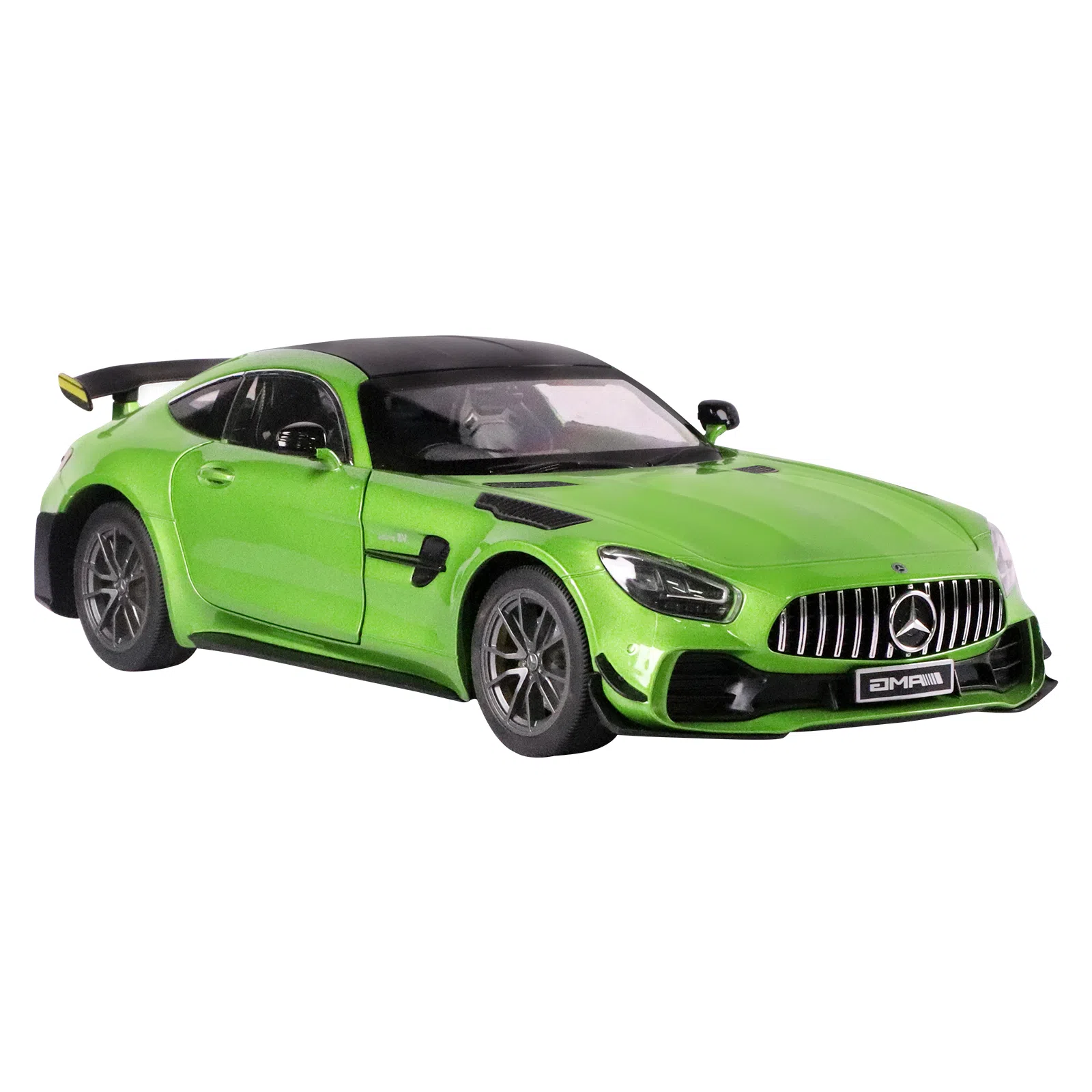 AMG GTR 118