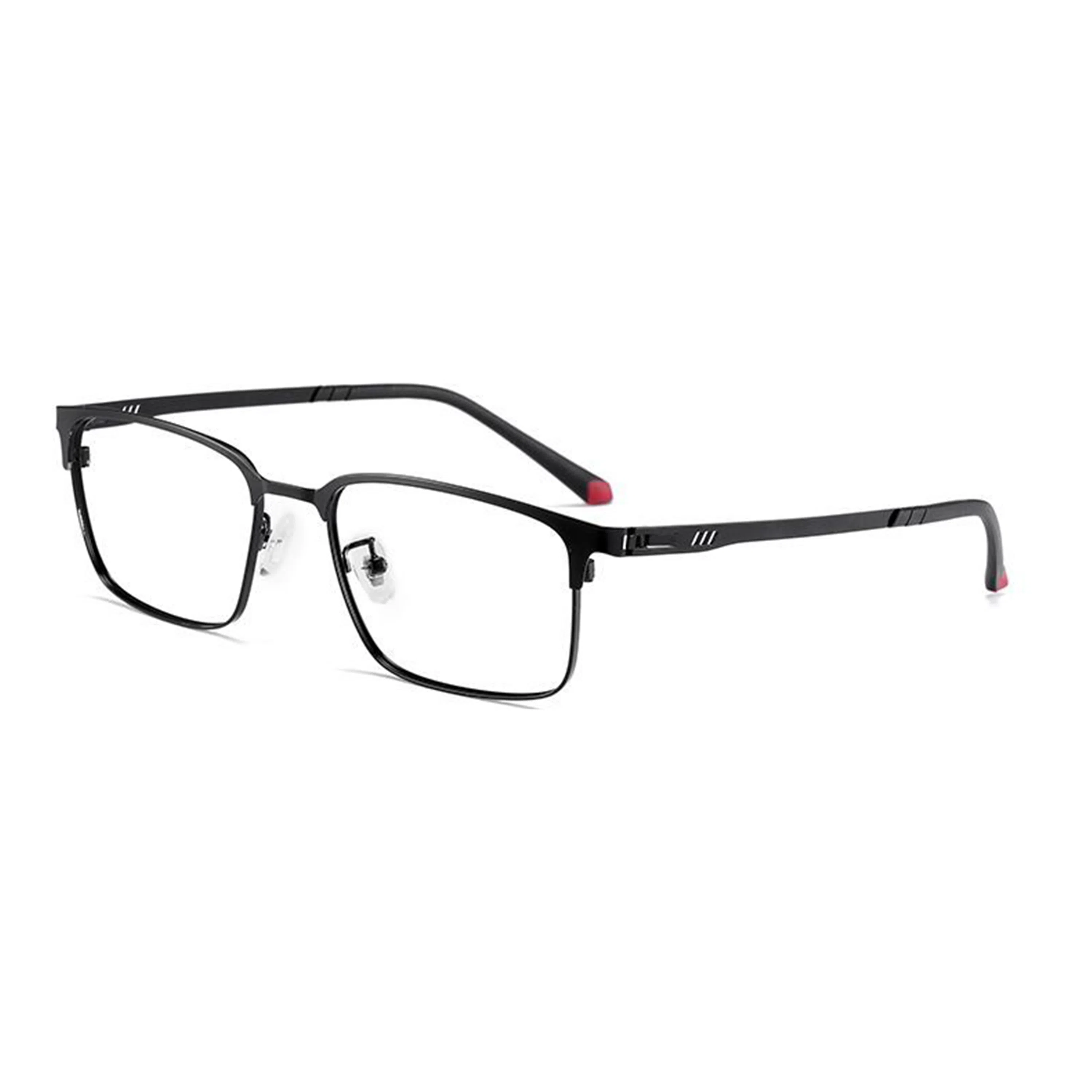 COLORE.IN Business Square Optical Frame