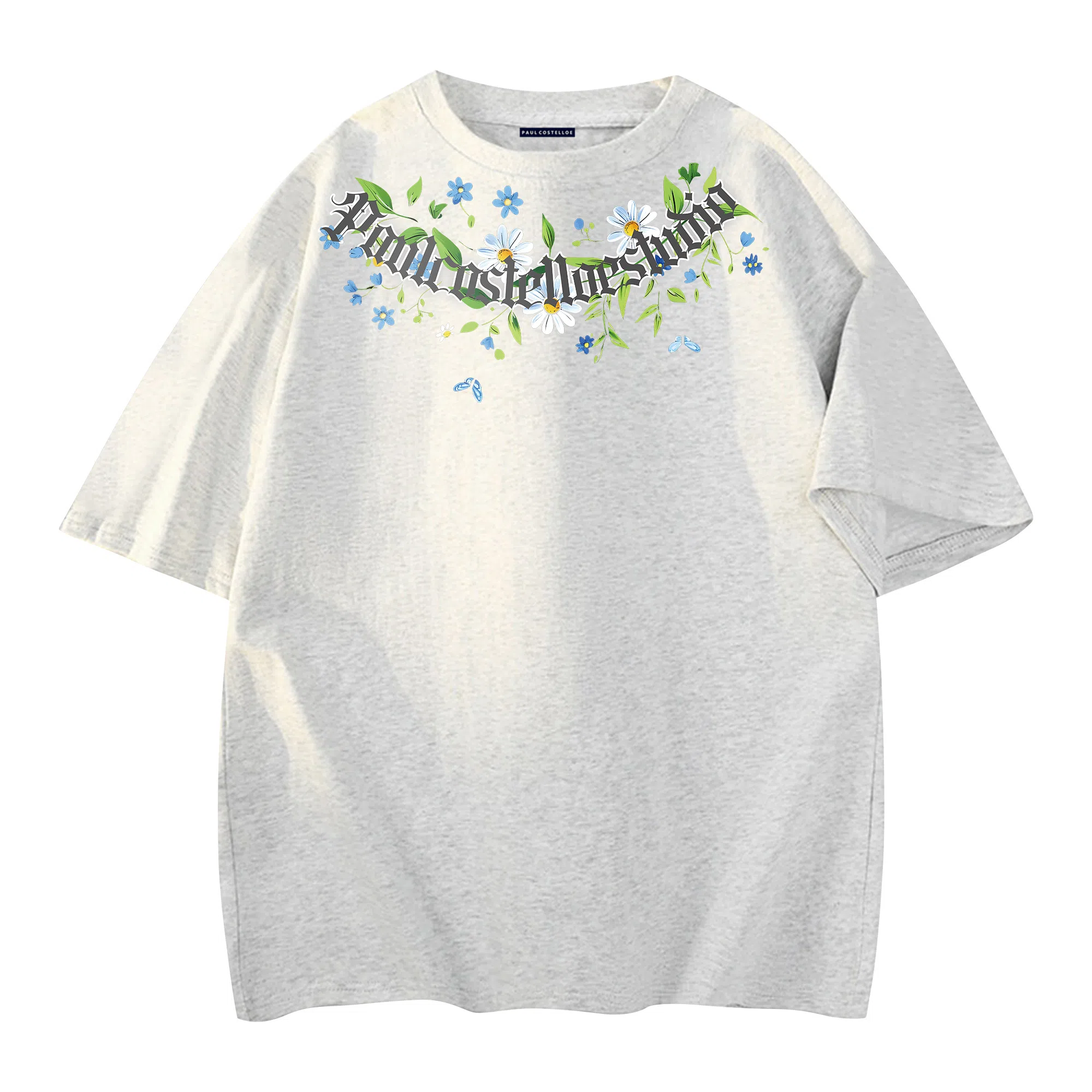 PAUL COSTELLOE logoT