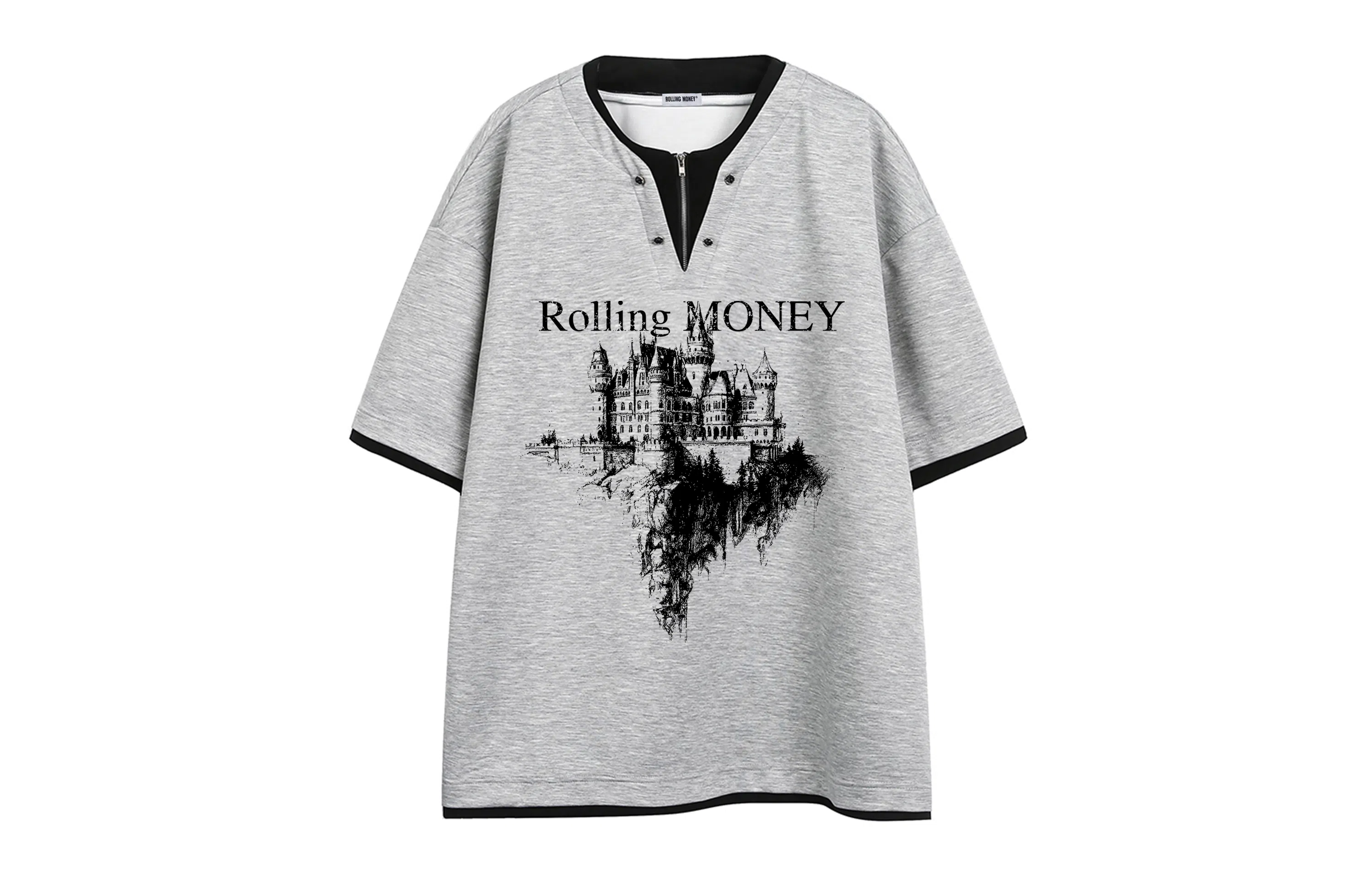 Rolling Money VT