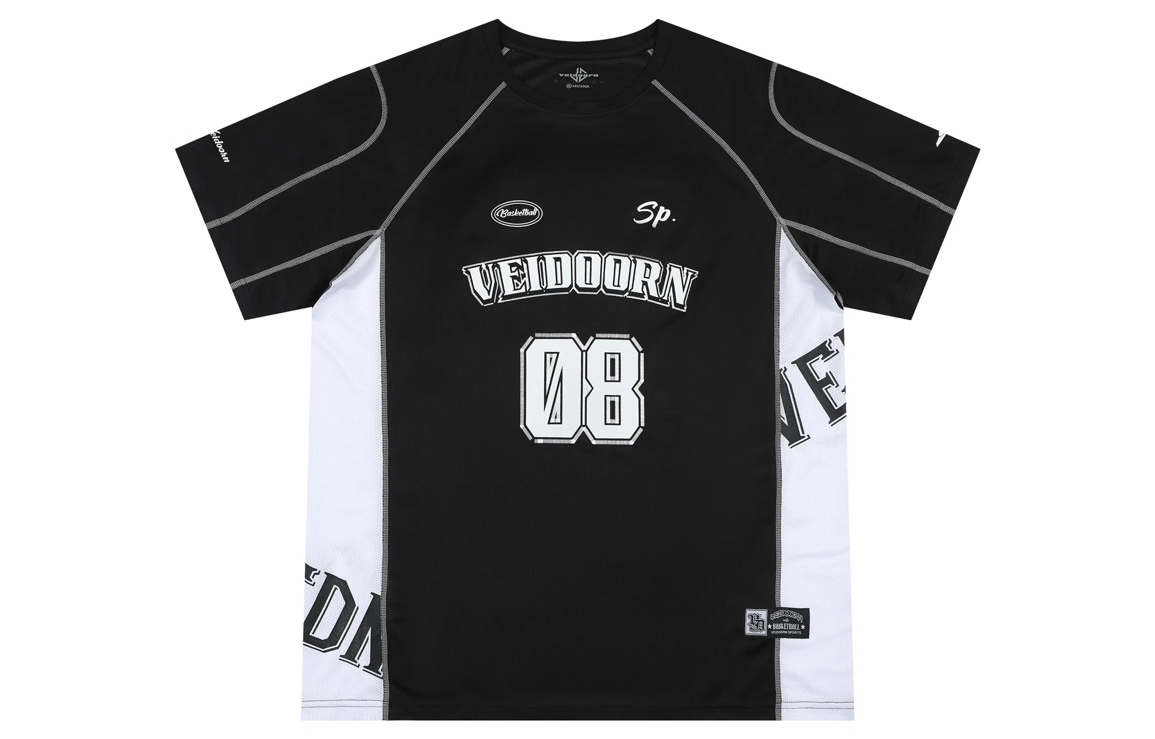 VEIDOORN 08T