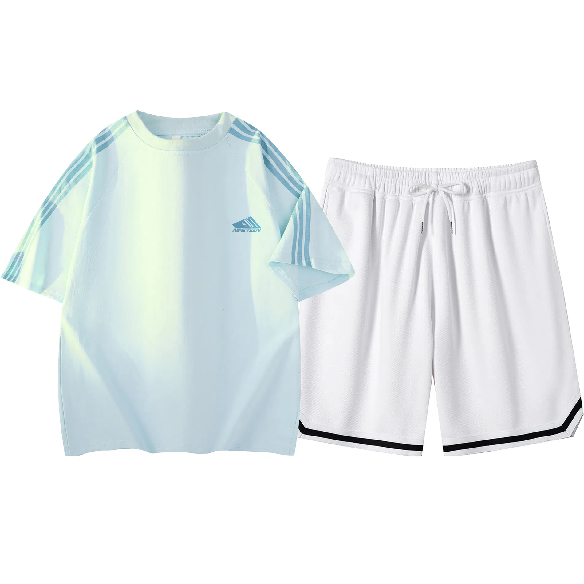 NINETEEN AUTUMN Tlogo