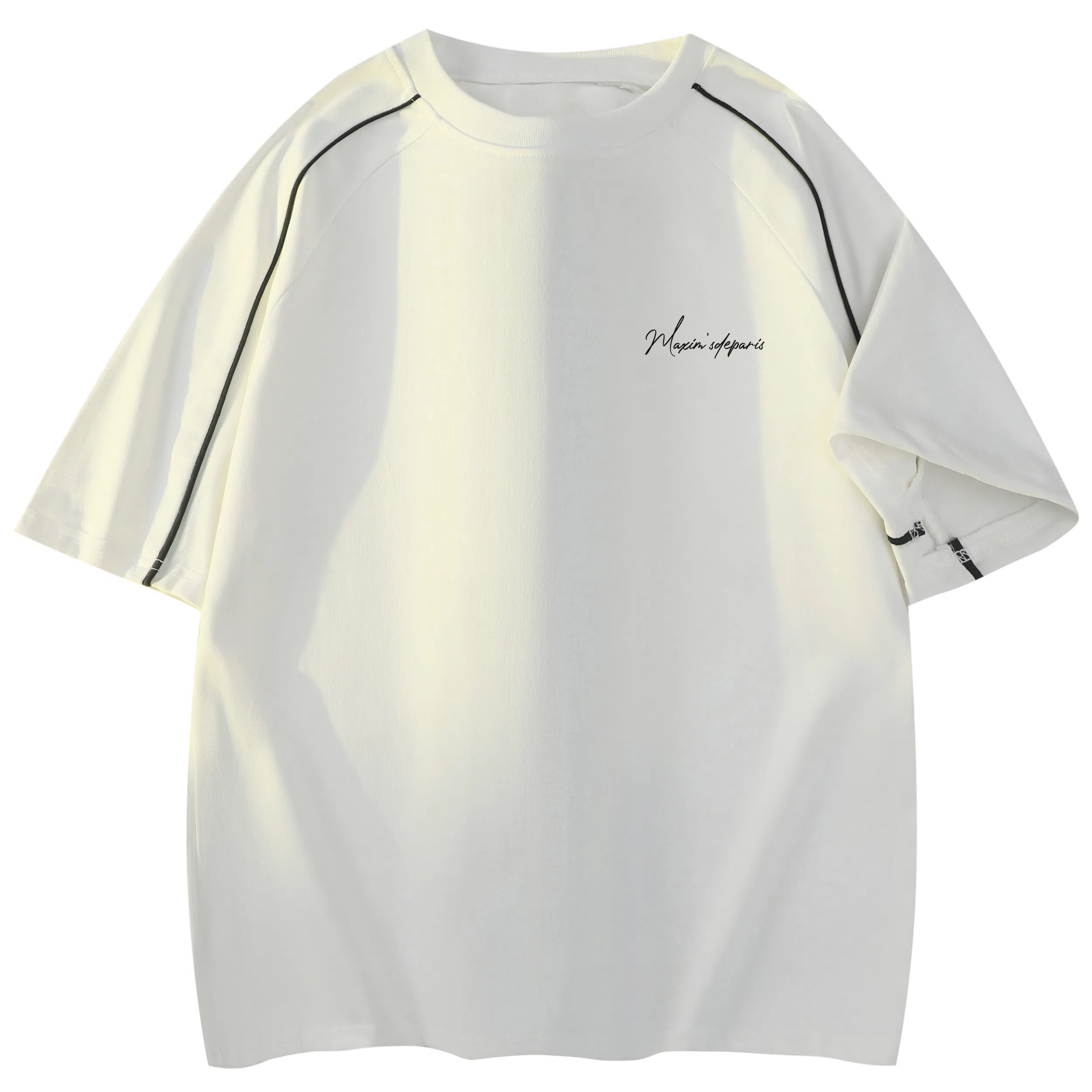 maxim's de paris logoT