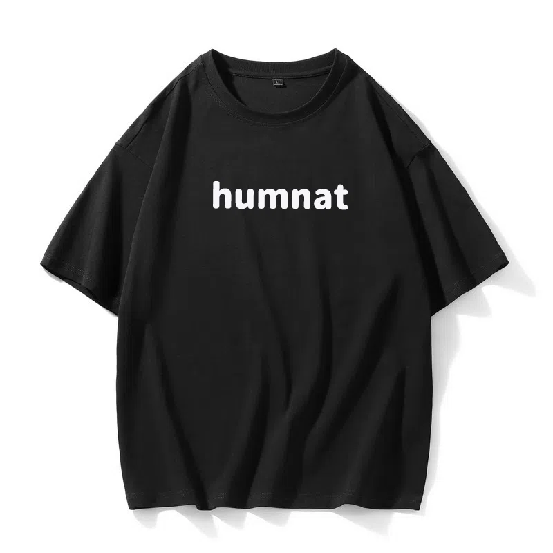 HUMNAT LOGOTT