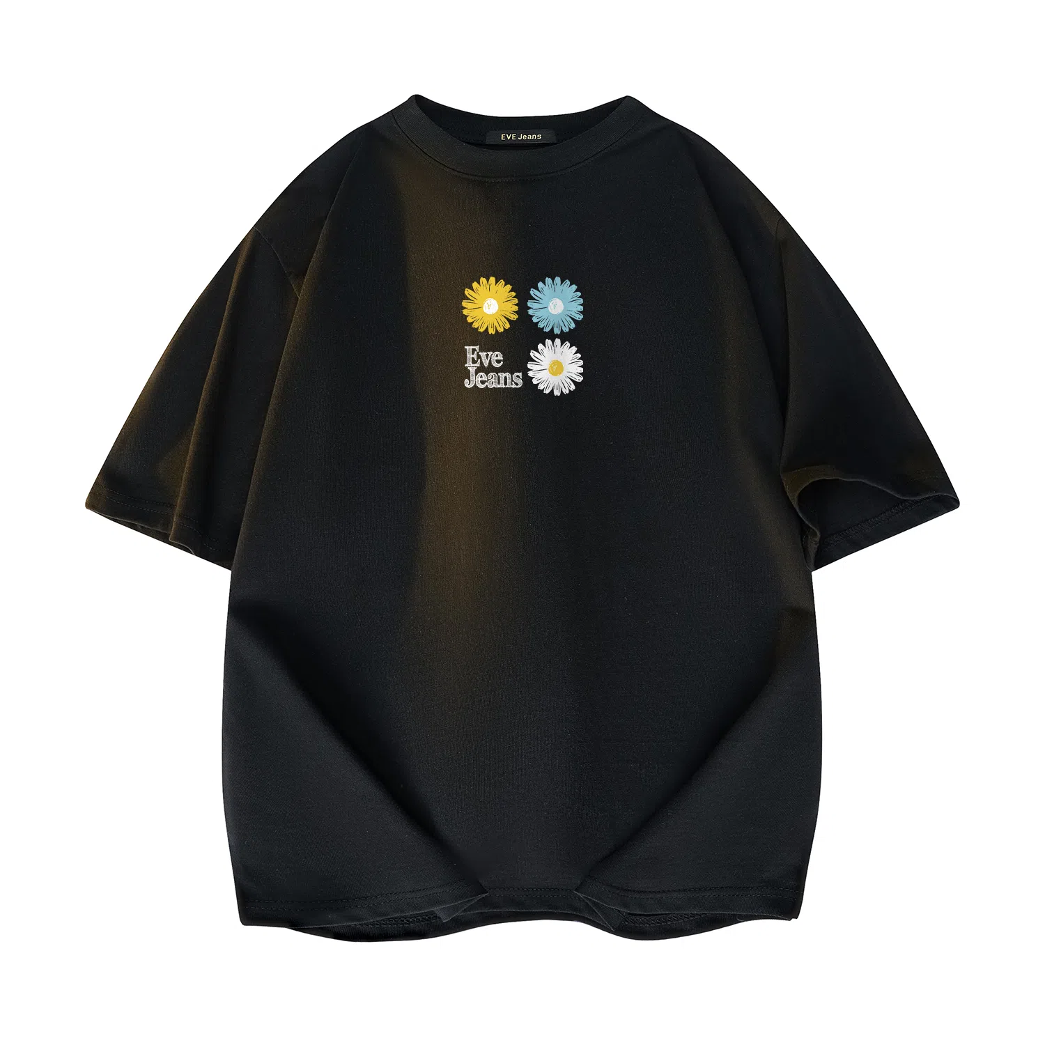 EVE JeanslogoT