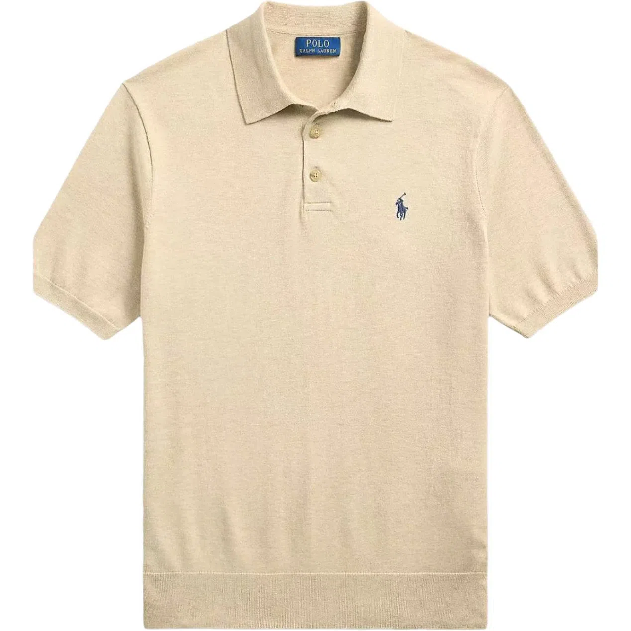 Polo Ralph Lauren SS25 Polo