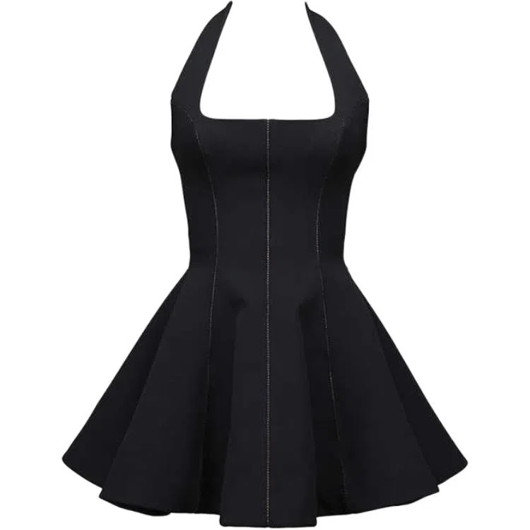HOUSE OF CB SS25 Loulette