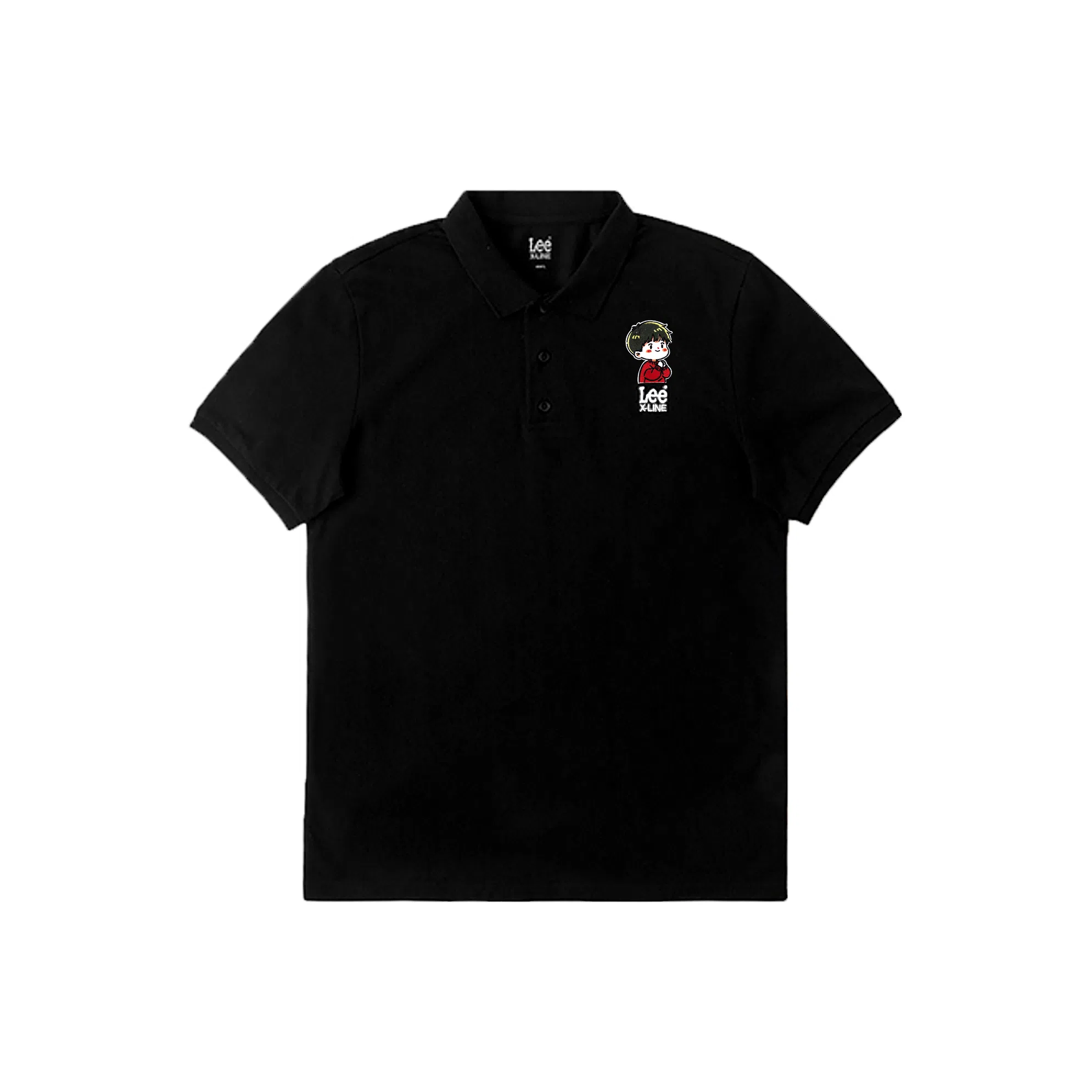 Lee logoPolo