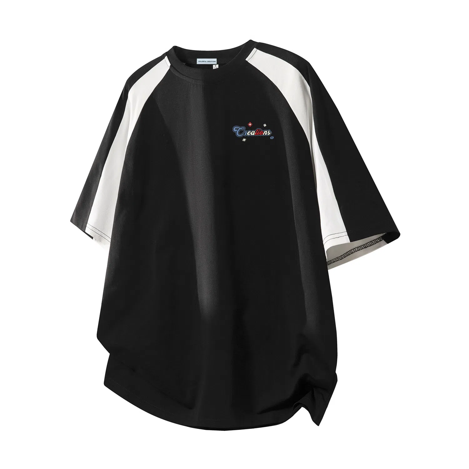 Colorful Creations T