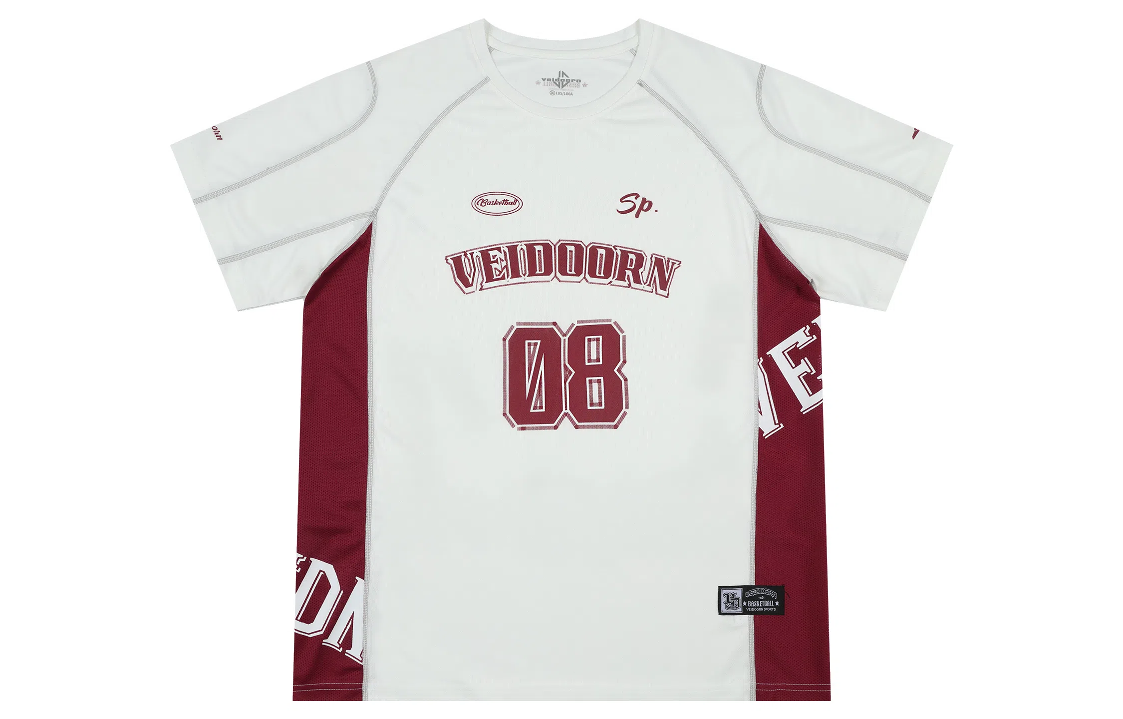 VEIDOORN 08T