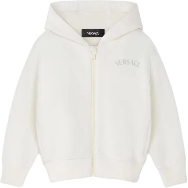 VERSACE VERSACE LOGO KIDS