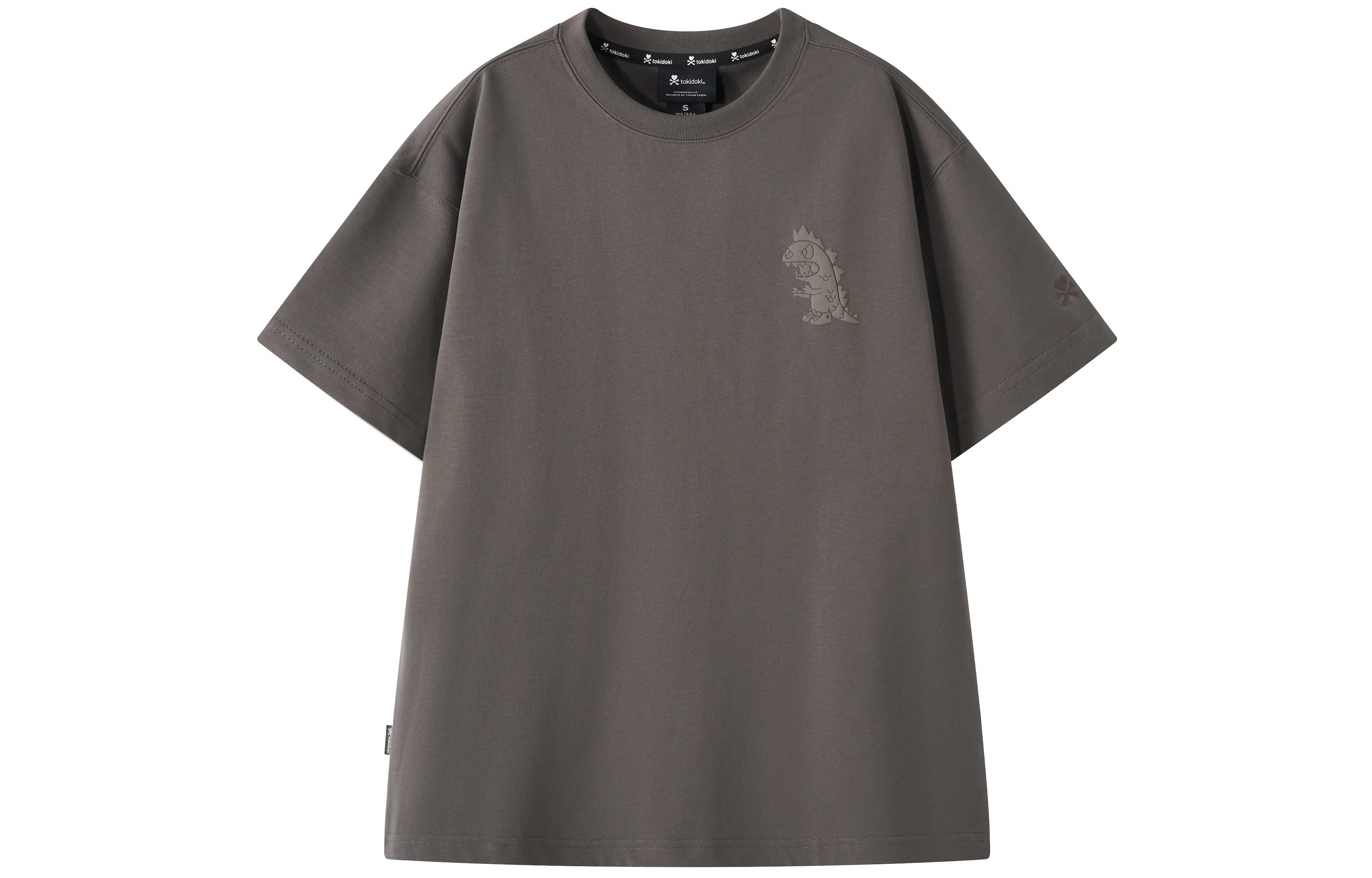 tokidoki T