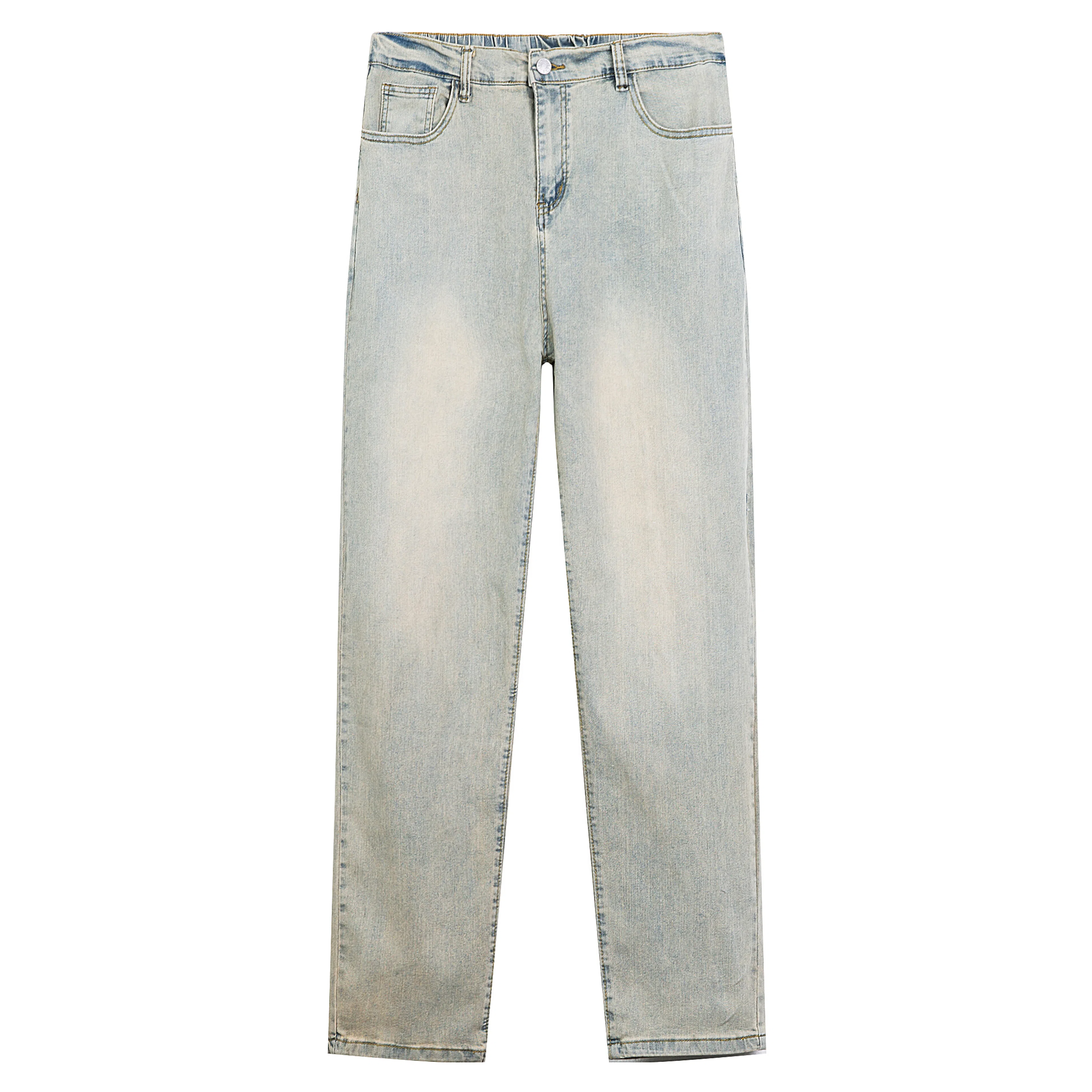 Maserati baggy jeans