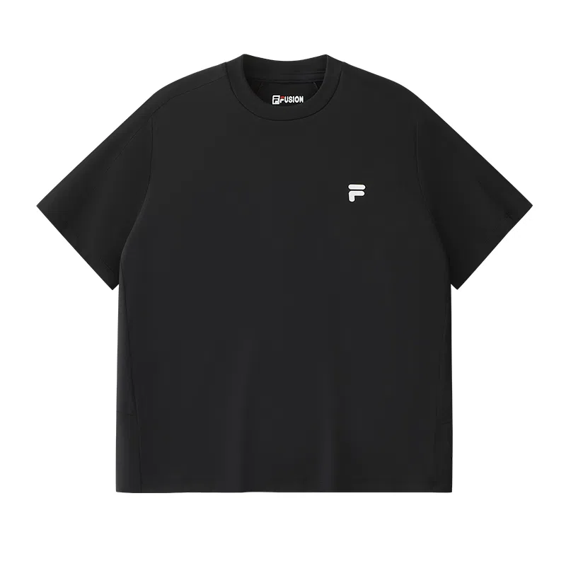 FILA FUSION T -BK