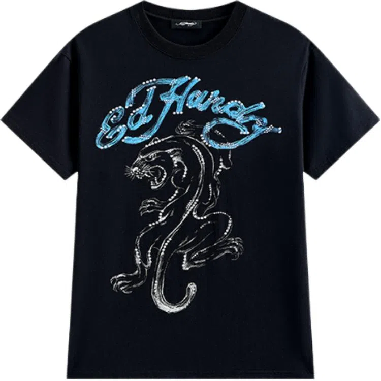 Ed Hardy SS25 T