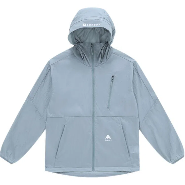 BURTON URBAN LIGHTWEIGHT LOGO