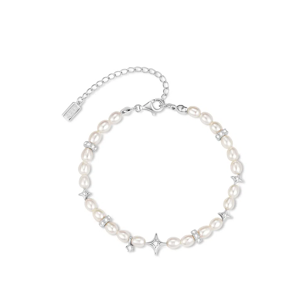 xDC DESIGN CIRCLES ins S925