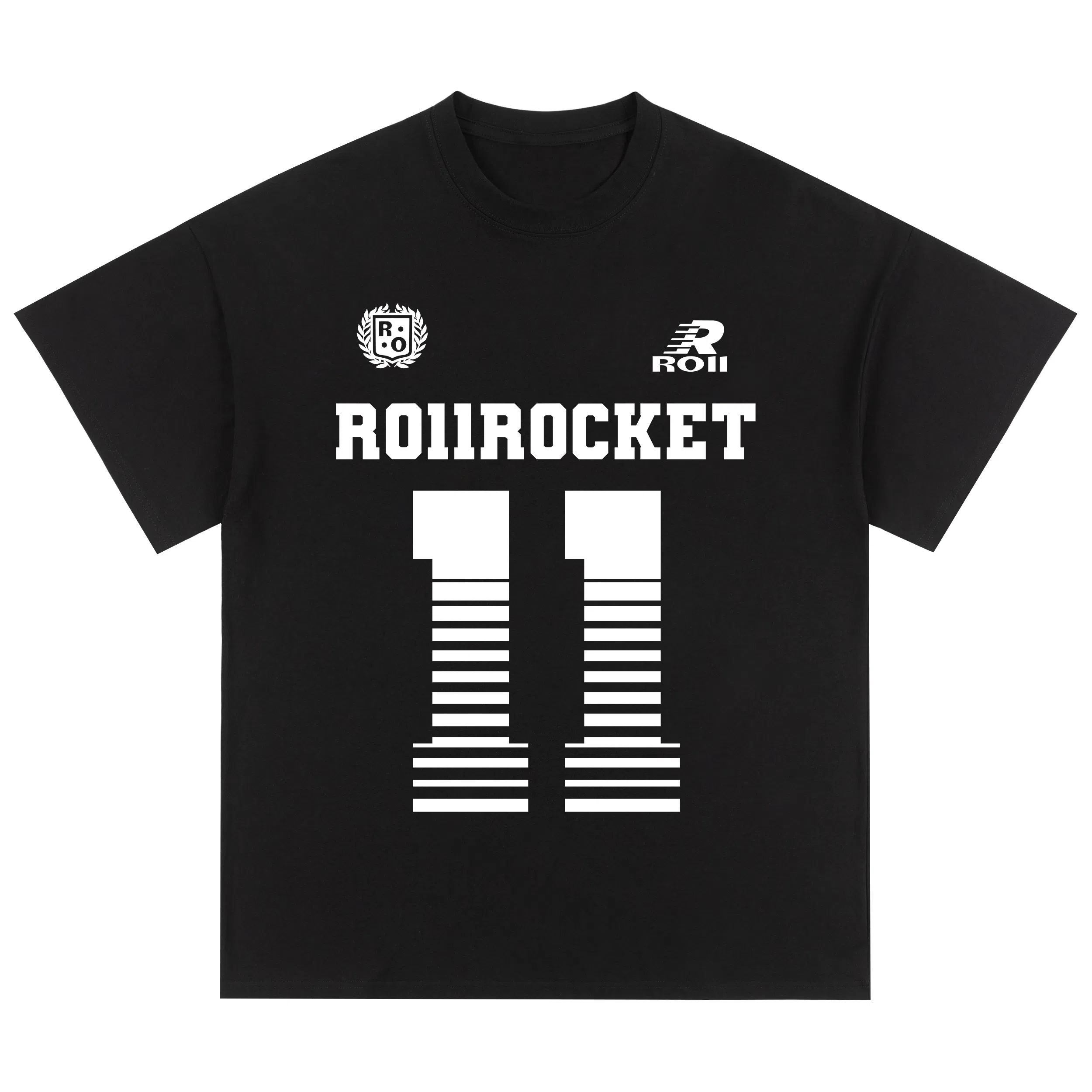 RO11ROCKET LOGOT