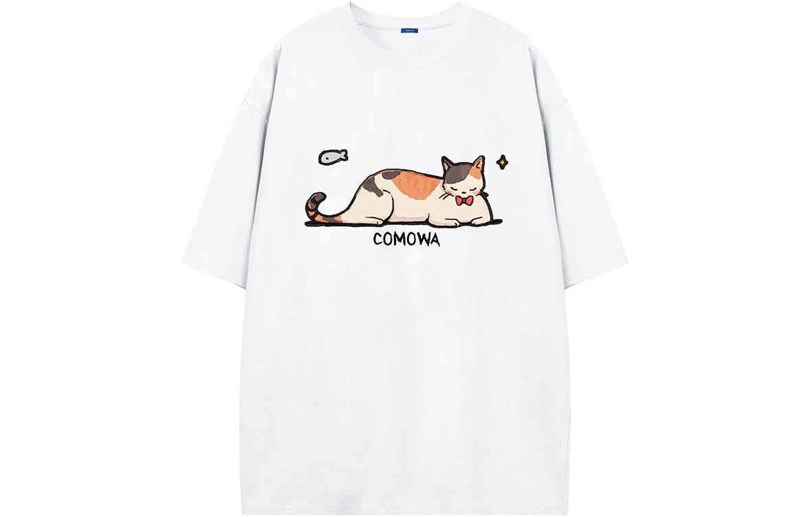COMOWA logoT