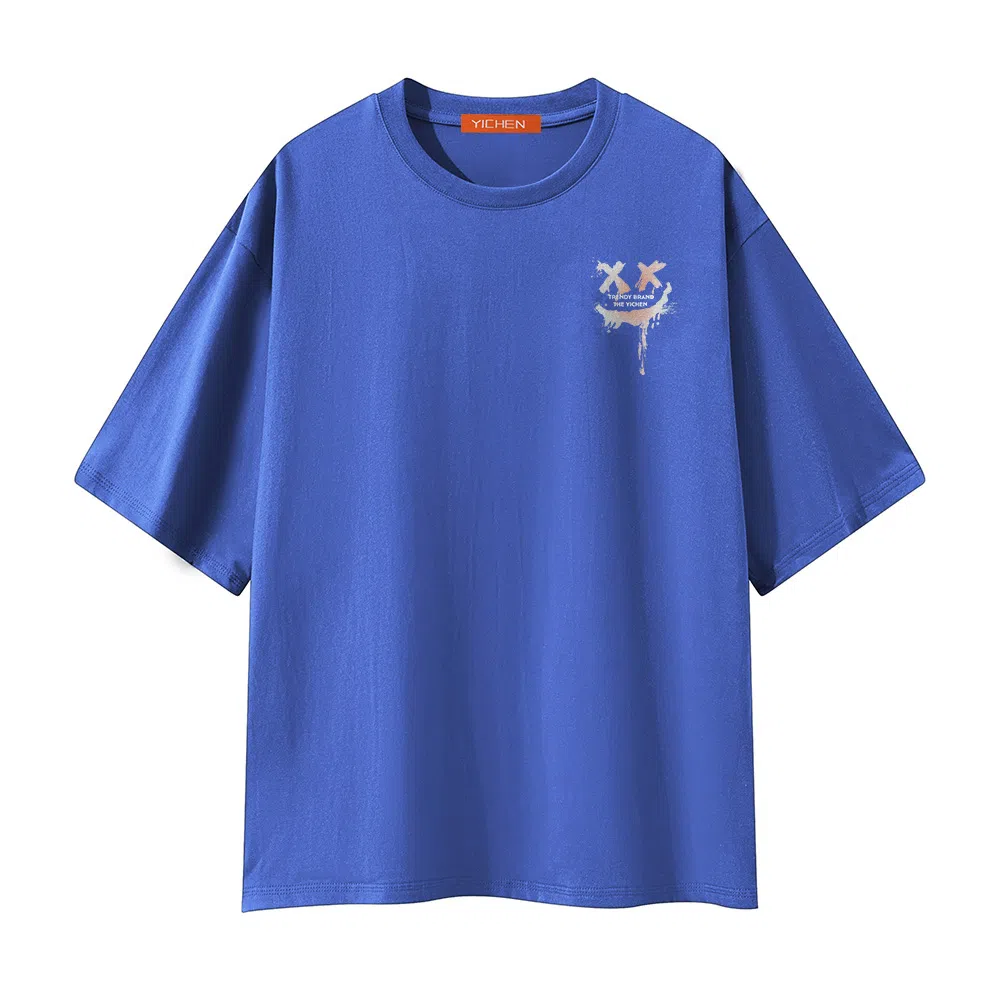 YICHEN logoT