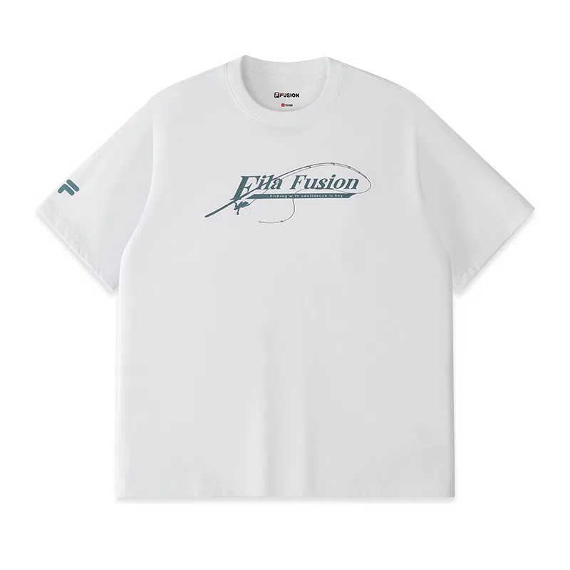 FILA FUSION T -WT