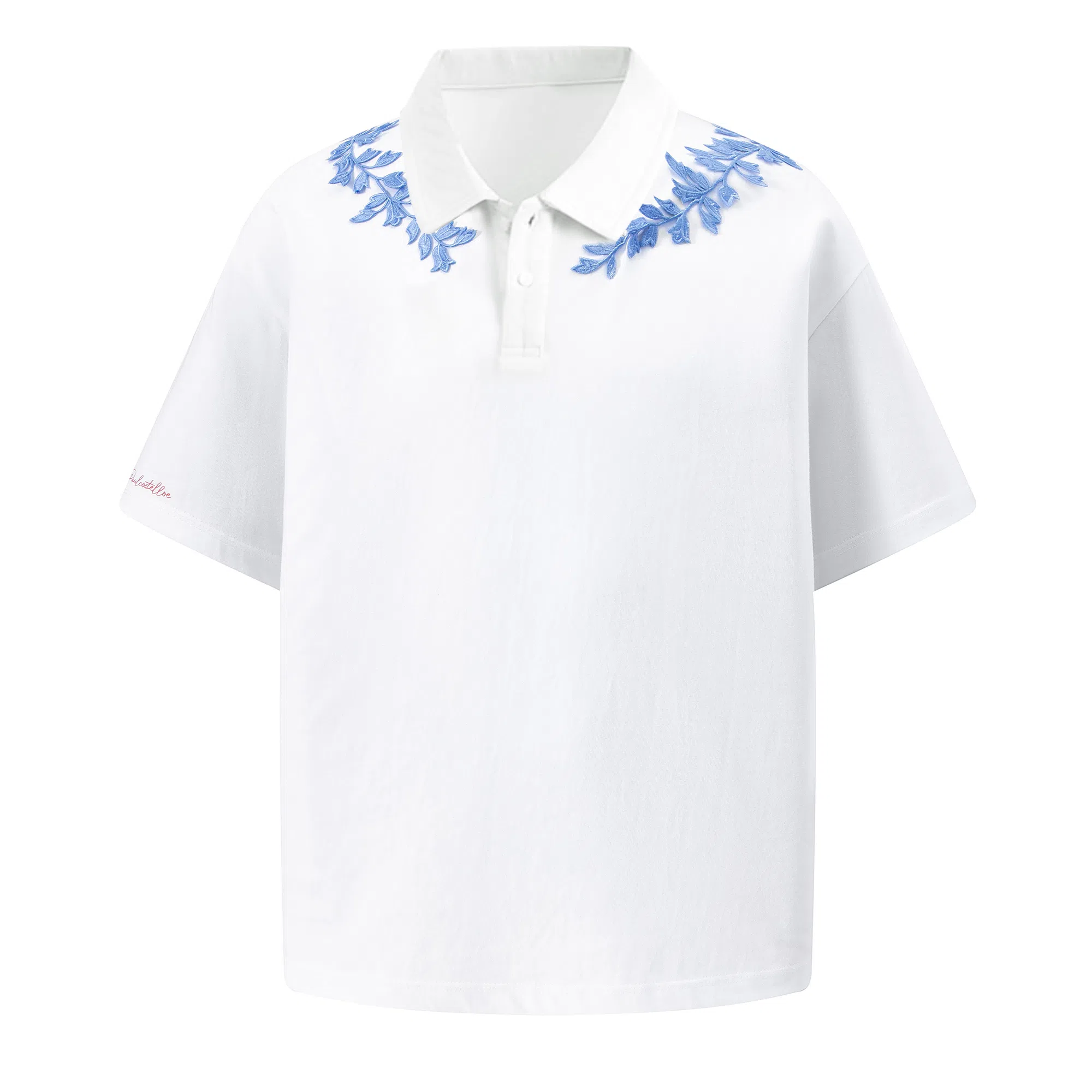 PAUL COSTELLOE 3DPolo
