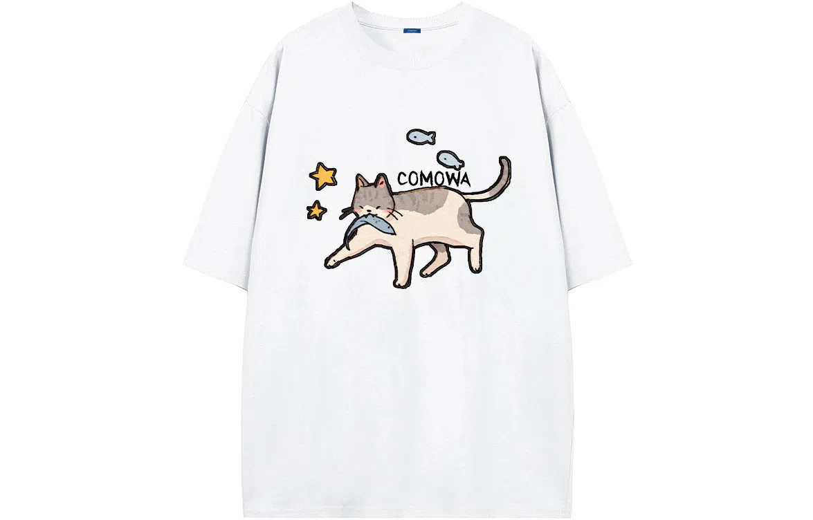 COMOWA logoT