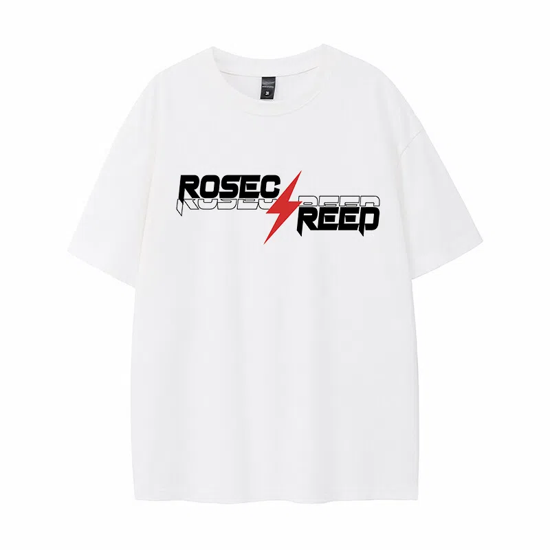 ROSECREED T