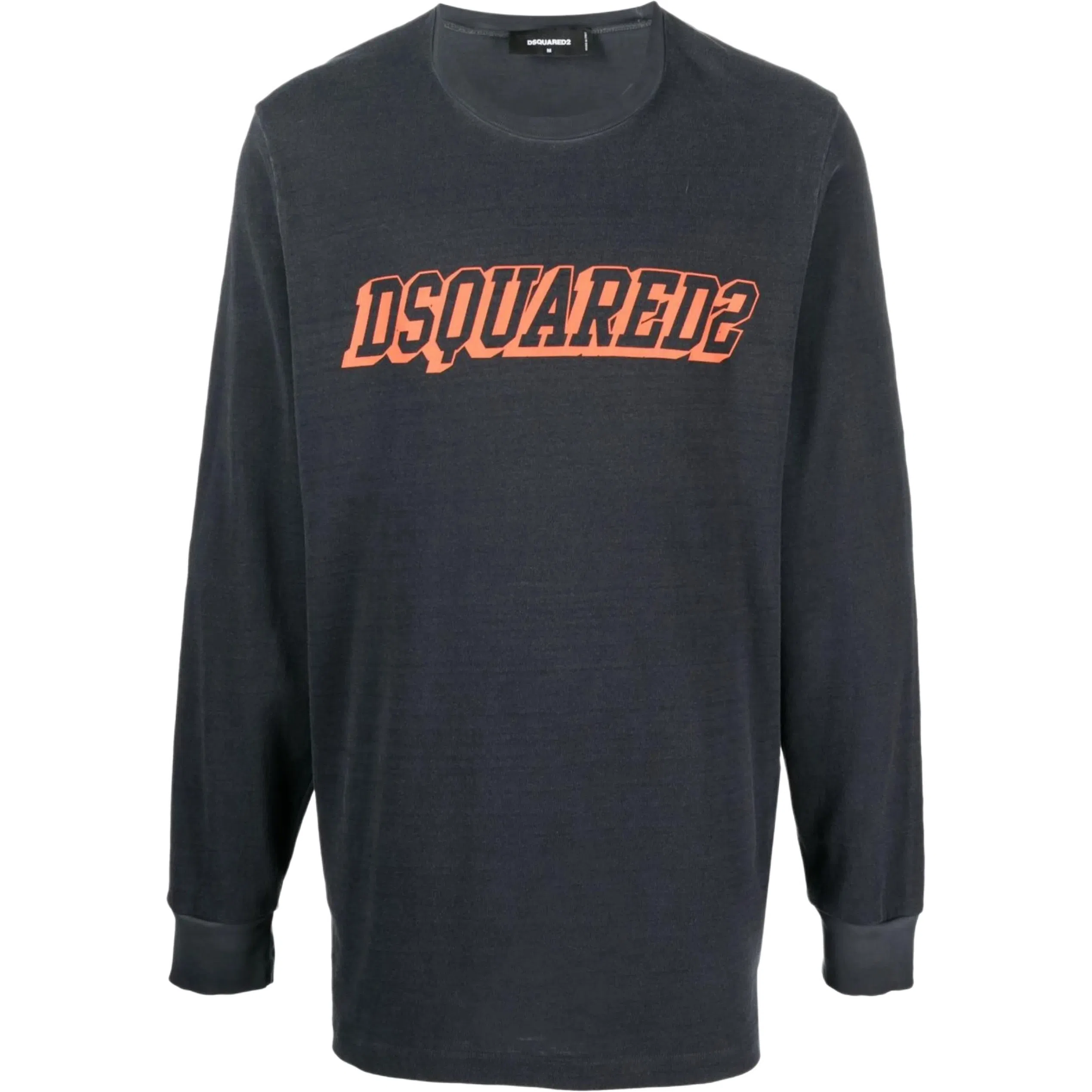 DSQUARED 2 Logo