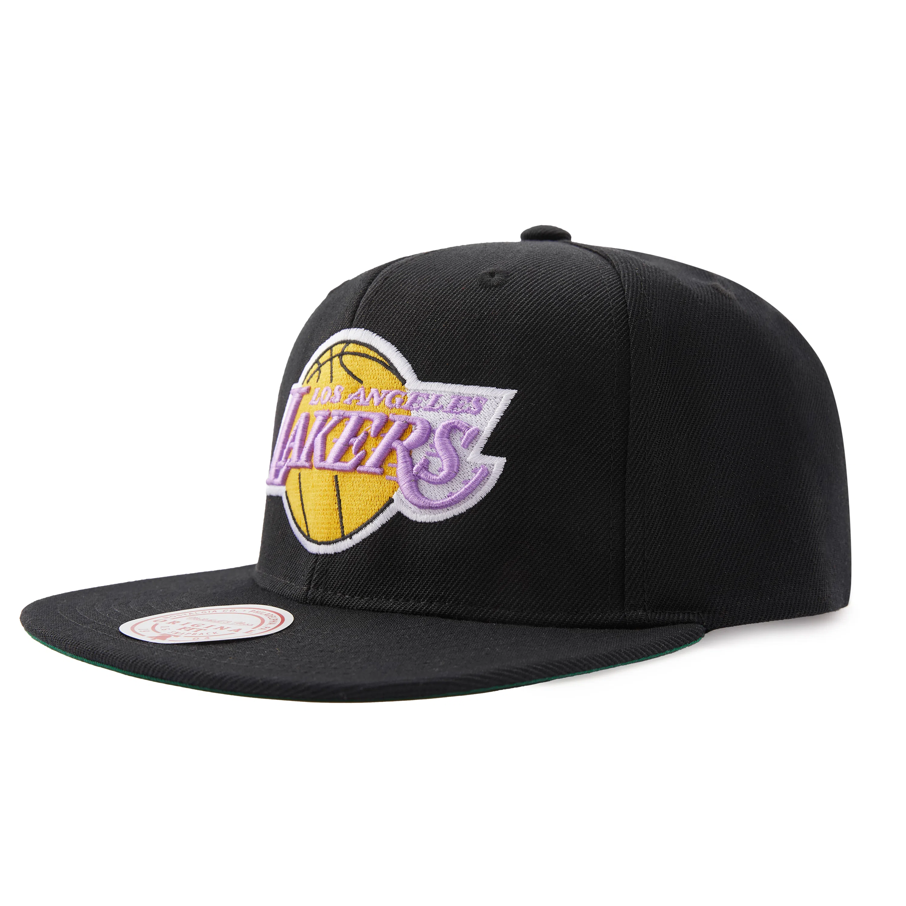 Mitchell Ness