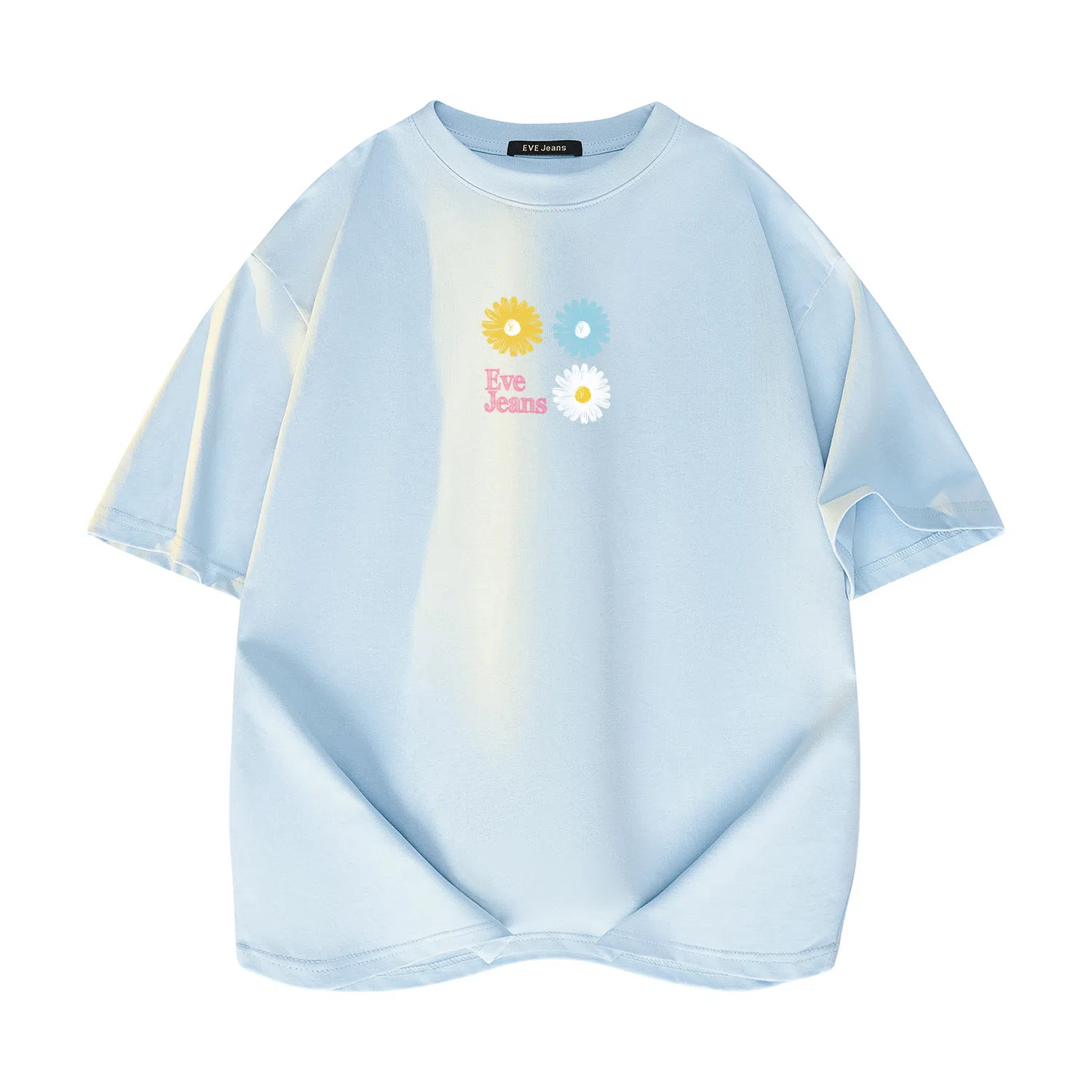 EVE JeanslogoT