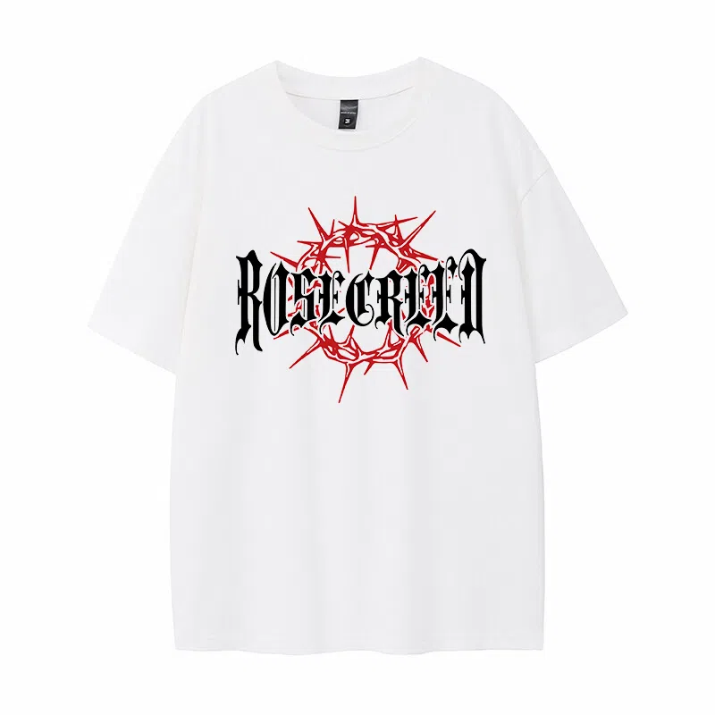 ROSECREED T
