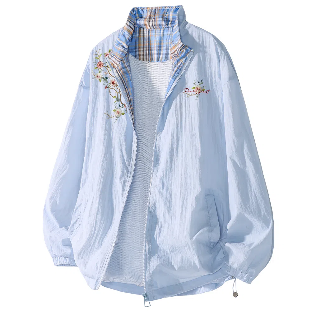 PERK EGLE UPF50+logo