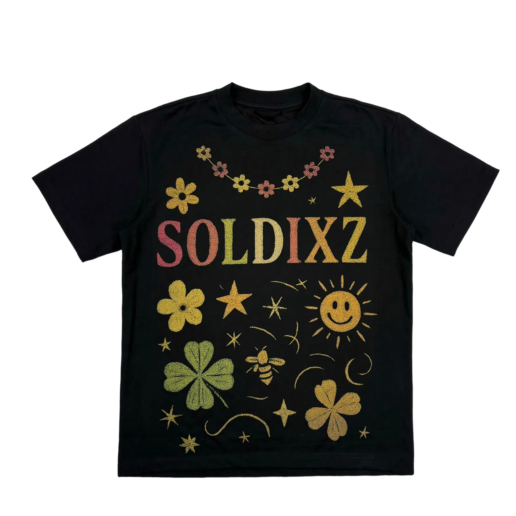 SoldiXZ T