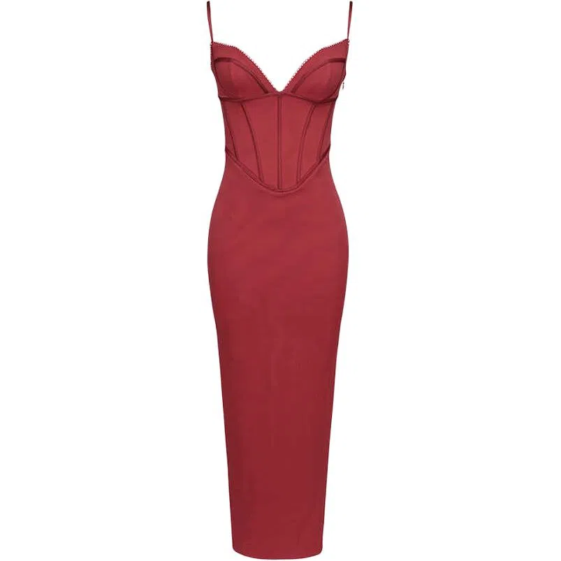 HOUSE OF CB SS25 Romy